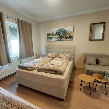 B&B Bizeljcan Rooms Ljubljana Kültér fotó