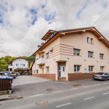B&B Mio Nonno Rooms Ljubljana Ex Bizeljcan Rooms Kültér fotó
