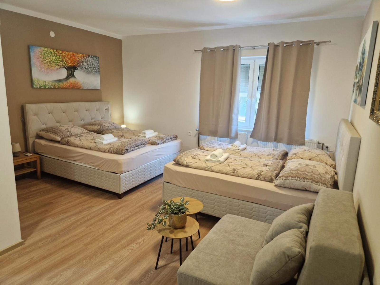 B&B Mio Nonno Rooms Ljubljana Ex Bizeljcan Rooms Kültér fotó