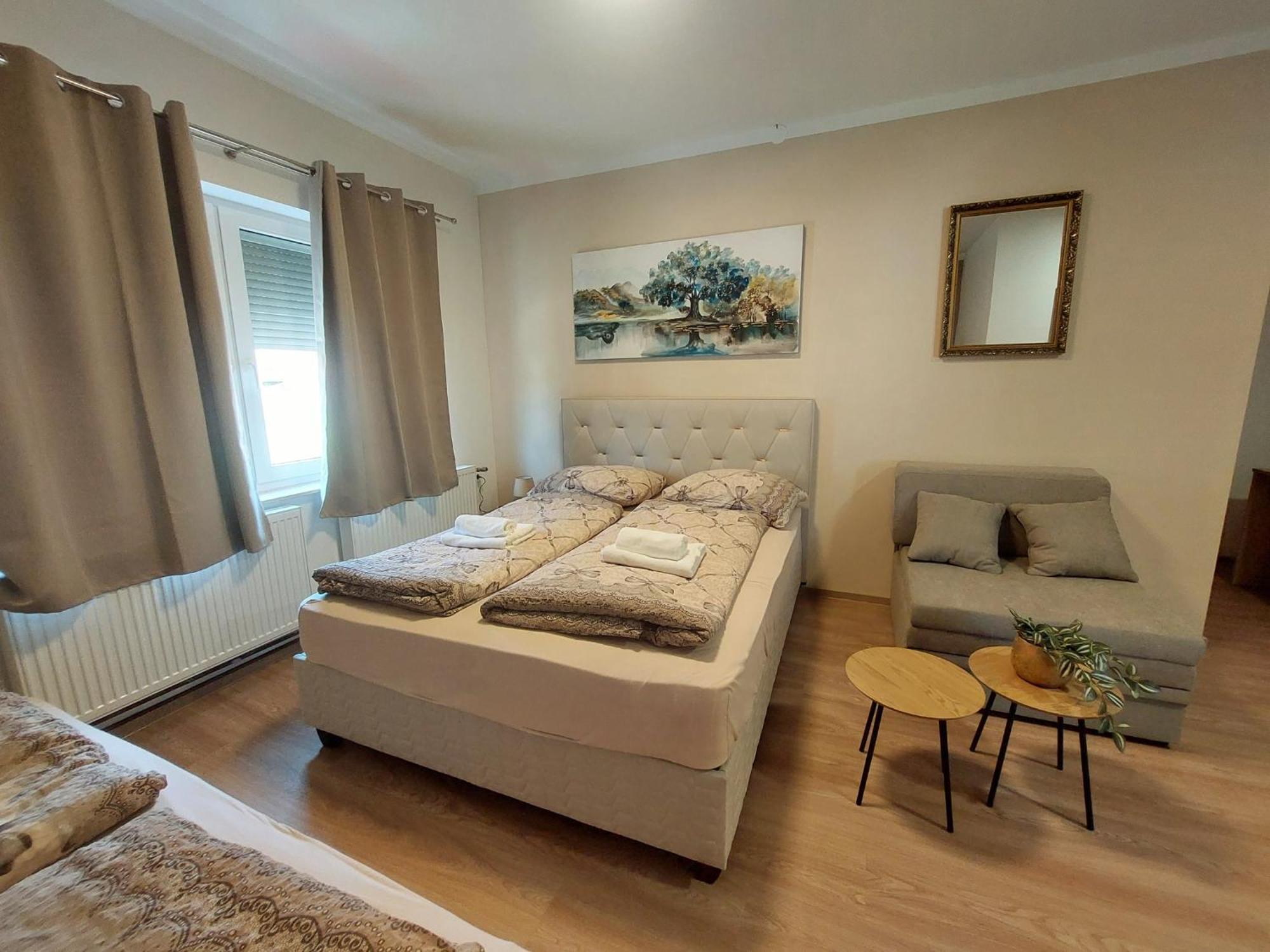 B&B Bizeljcan Rooms Ljubljana Kültér fotó