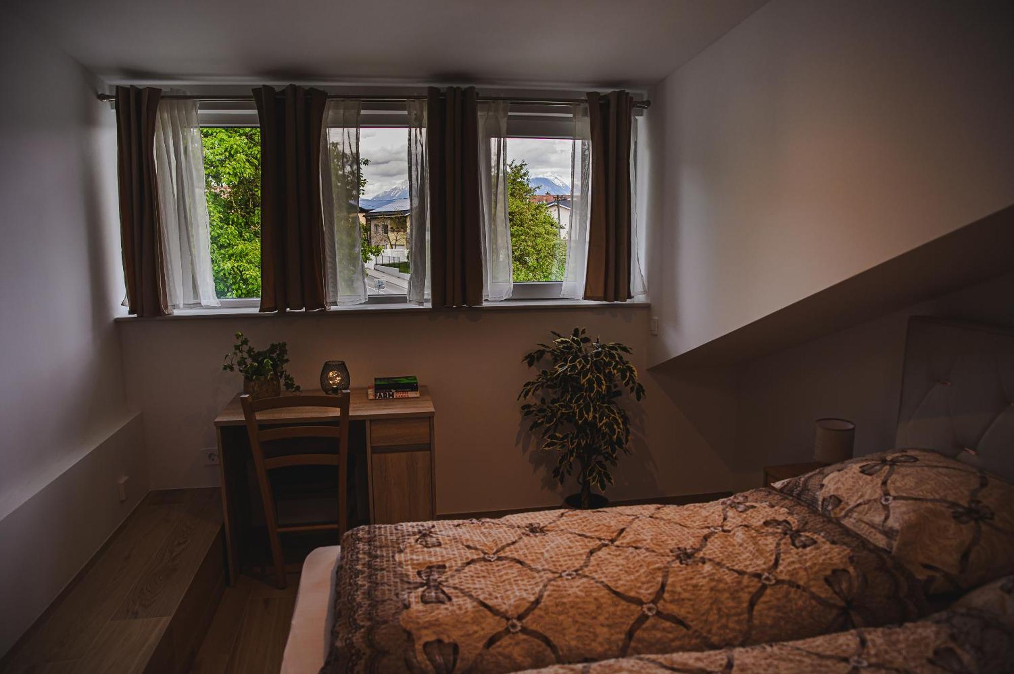 B&B Bizeljcan Rooms Ljubljana Kültér fotó