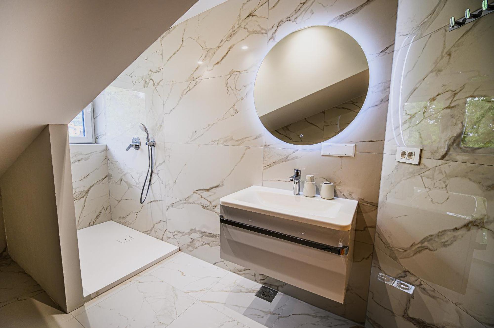 B&B Mio Nonno Rooms Ljubljana Ex Bizeljcan Rooms Kültér fotó