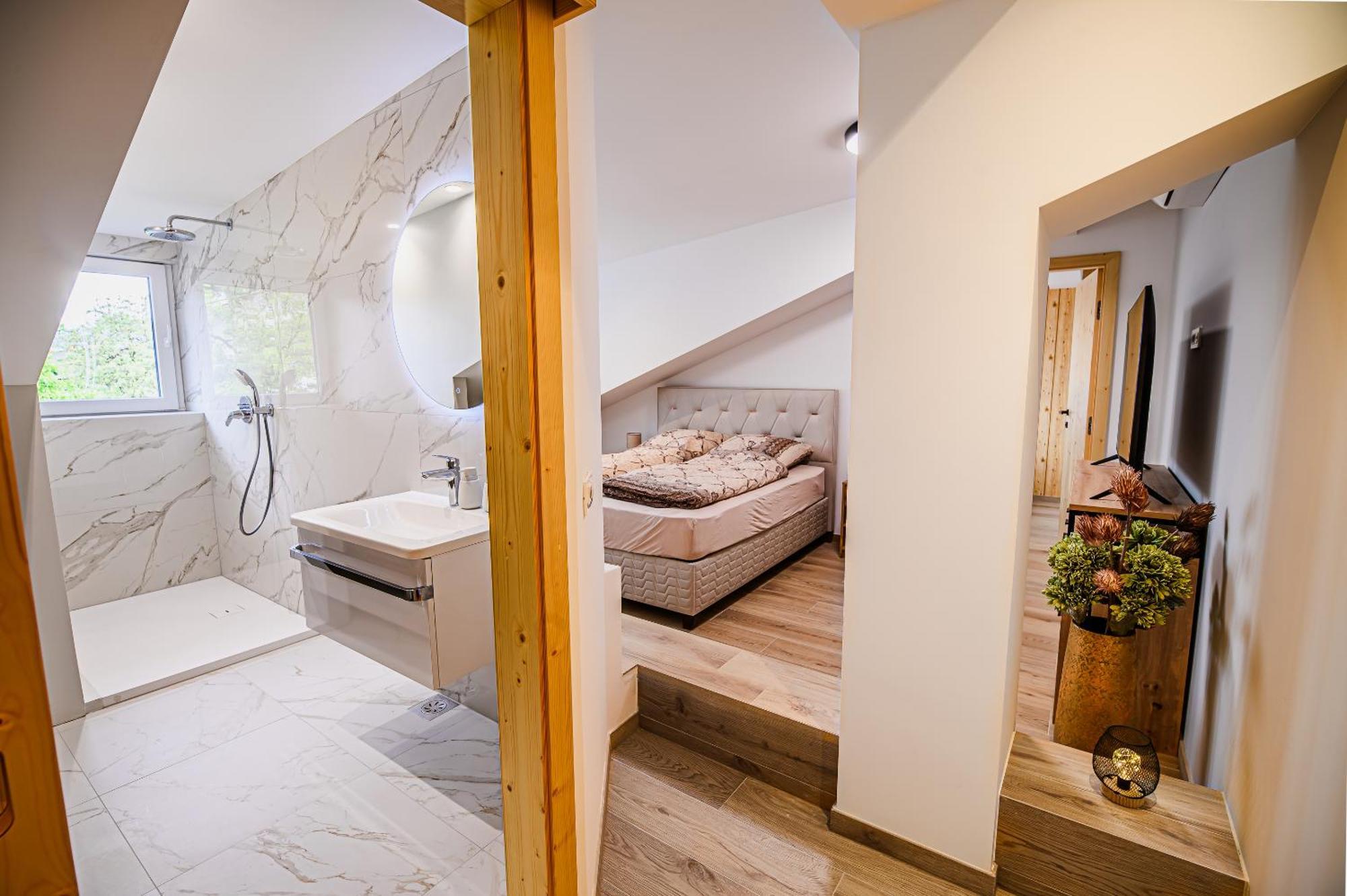 B&B Mio Nonno Rooms Ljubljana Ex Bizeljcan Rooms Kültér fotó