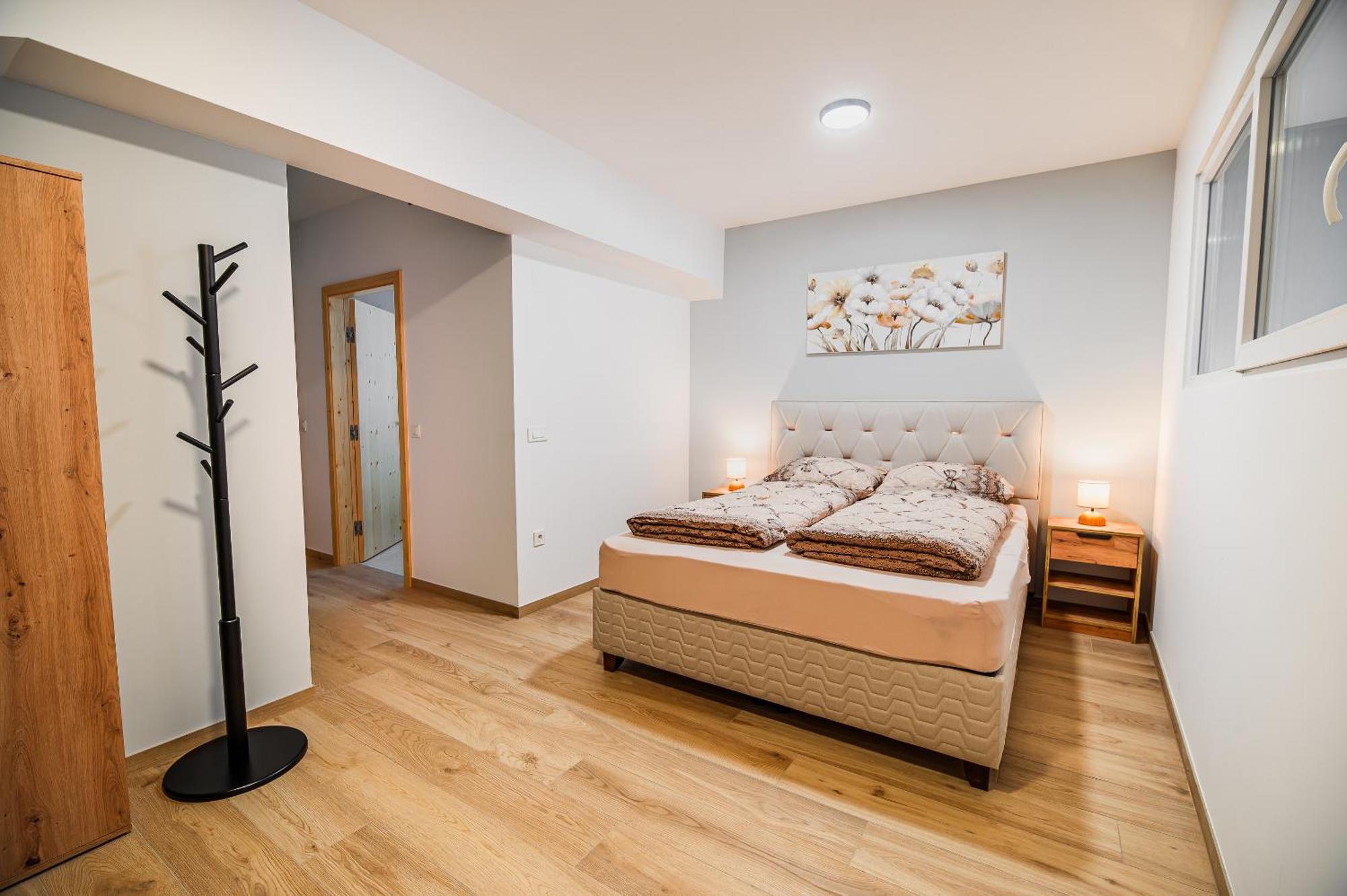 B&B Bizeljcan Rooms Ljubljana Kültér fotó