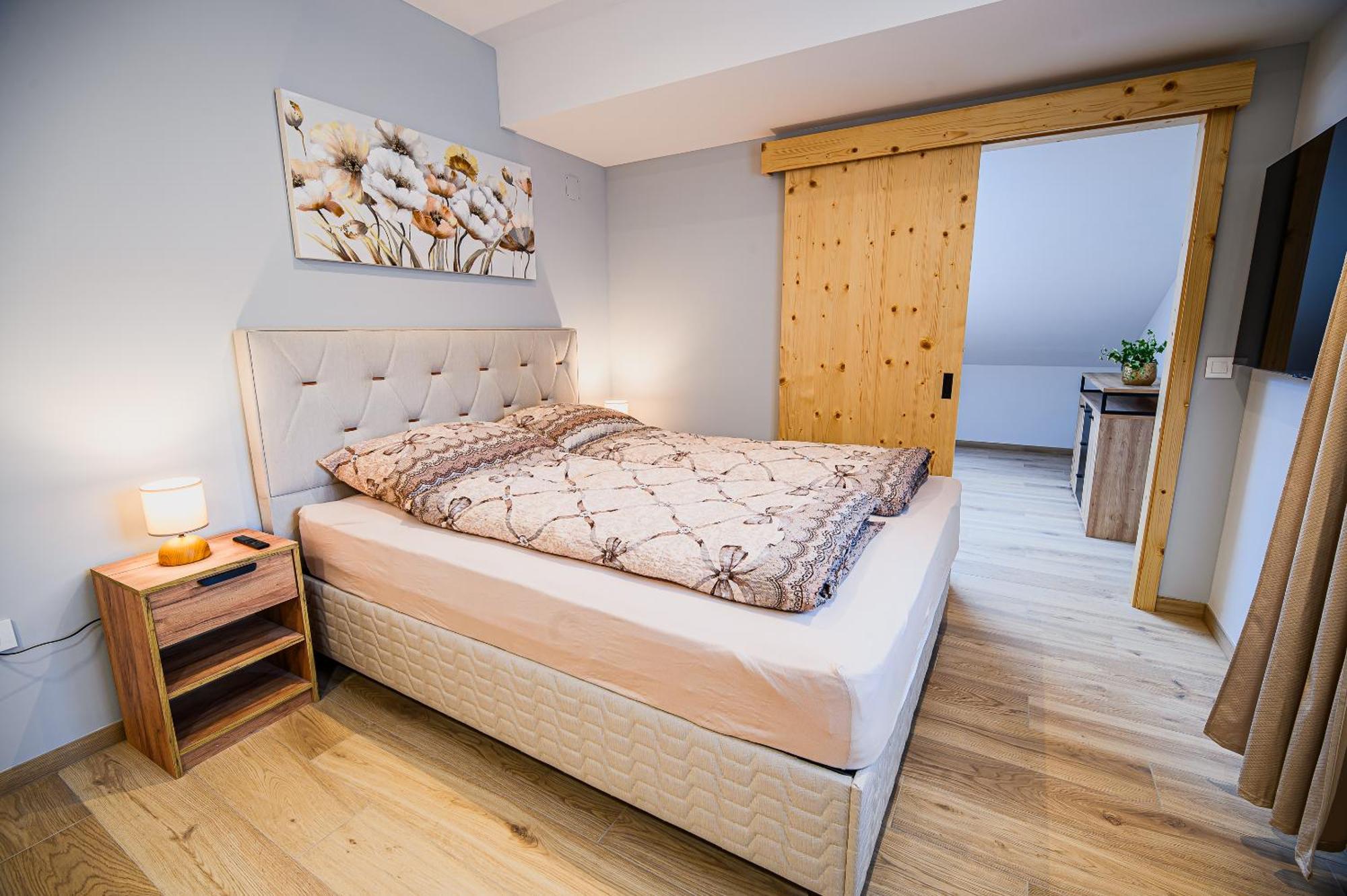 B&B Bizeljcan Rooms Ljubljana Kültér fotó