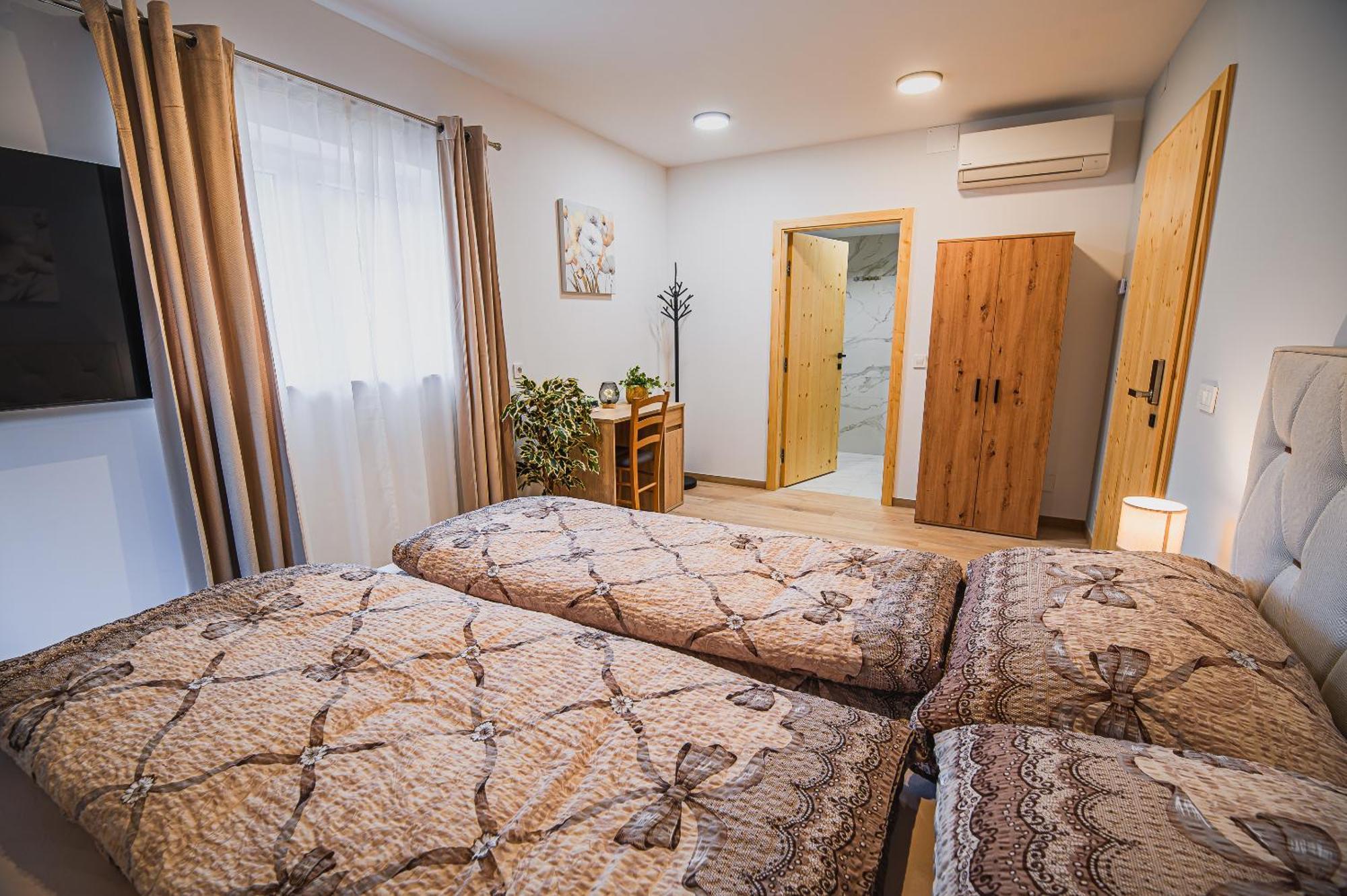 B&B Bizeljcan Rooms Ljubljana Kültér fotó