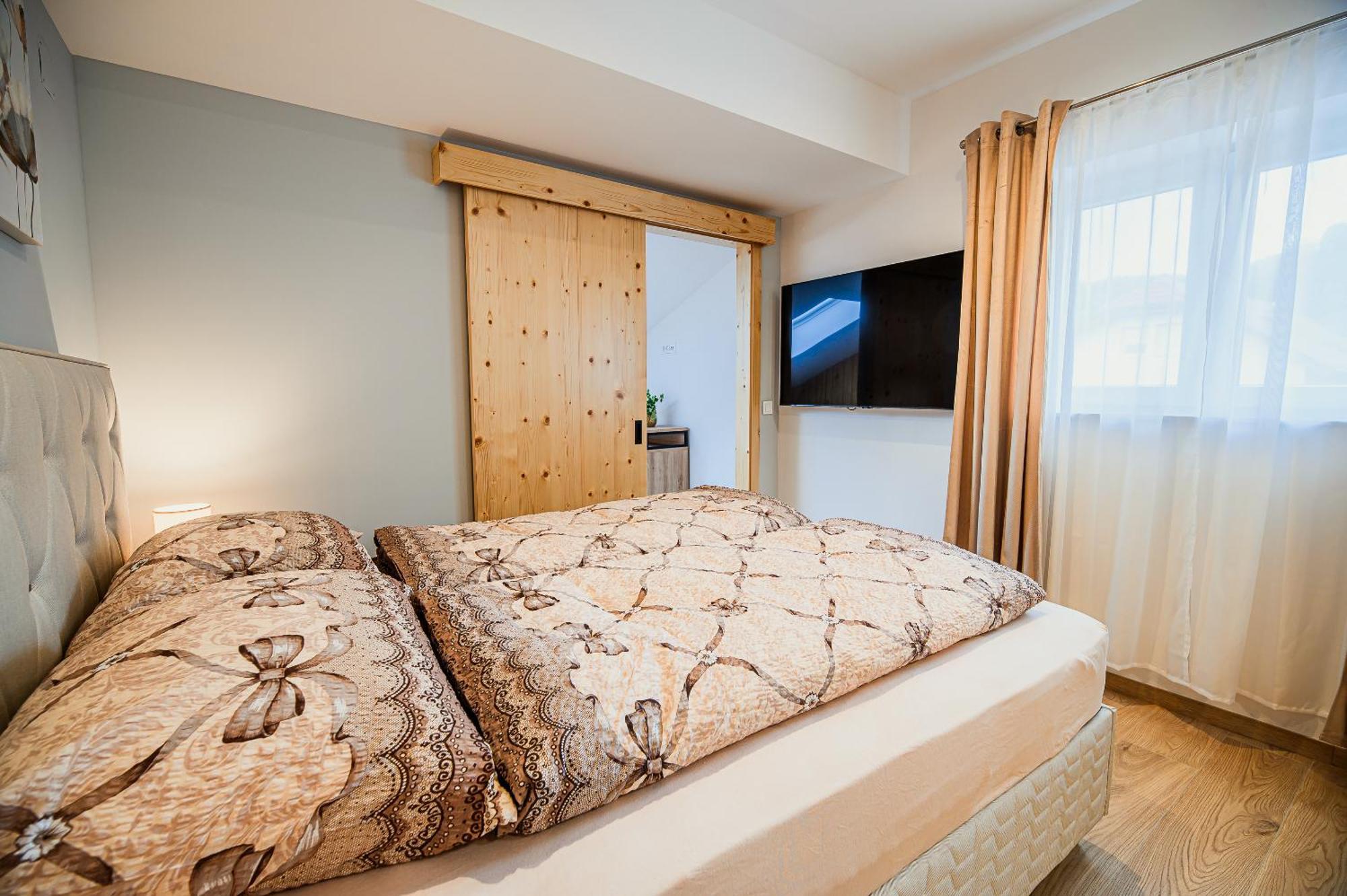 B&B Bizeljcan Rooms Ljubljana Kültér fotó