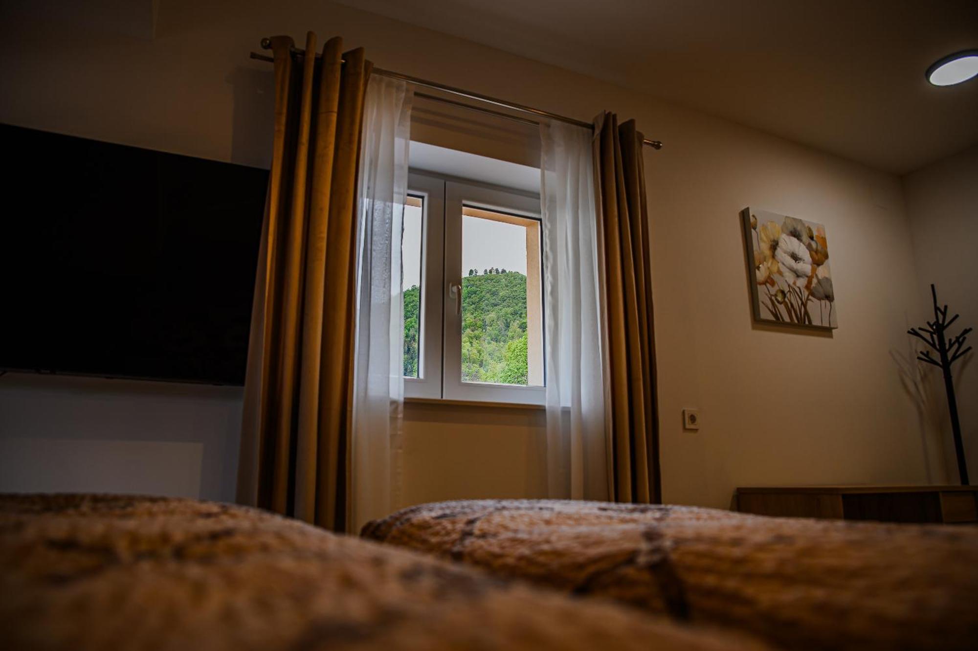 B&B Bizeljcan Rooms Ljubljana Kültér fotó