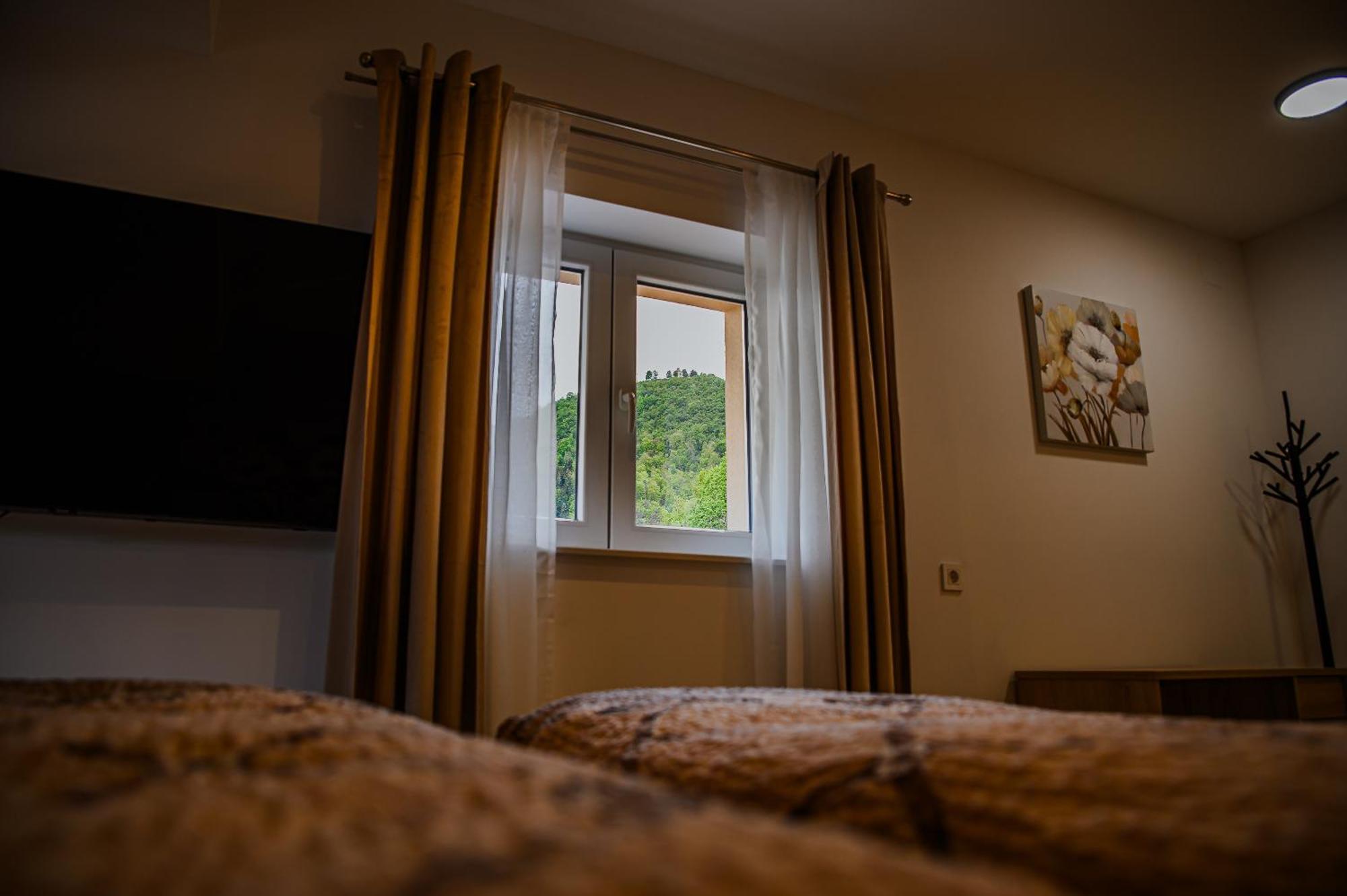 B&B Mio Nonno Rooms Ljubljana Ex Bizeljcan Rooms Kültér fotó