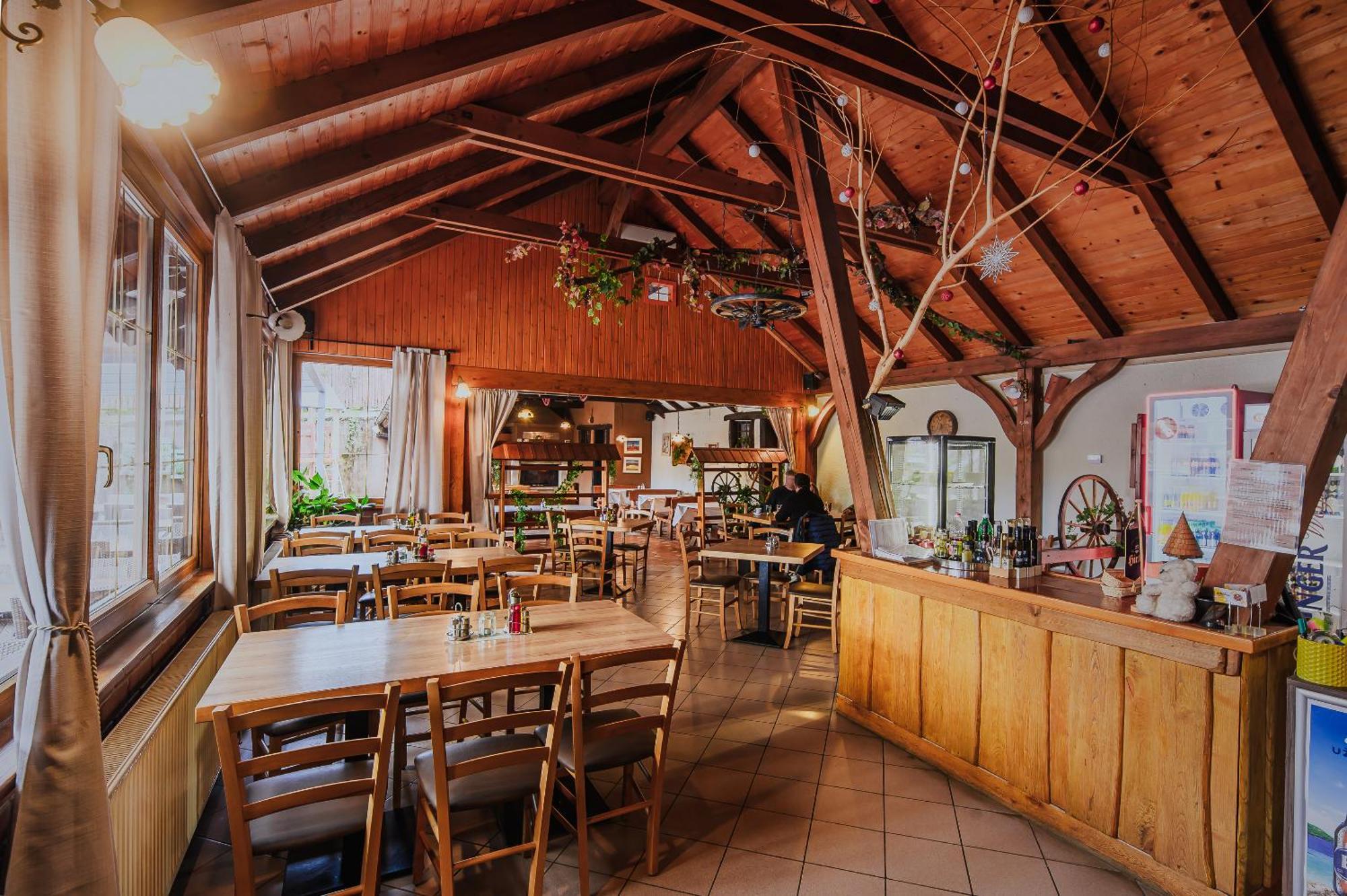 B&B Mio Nonno Rooms Ljubljana Ex Bizeljcan Rooms Kültér fotó