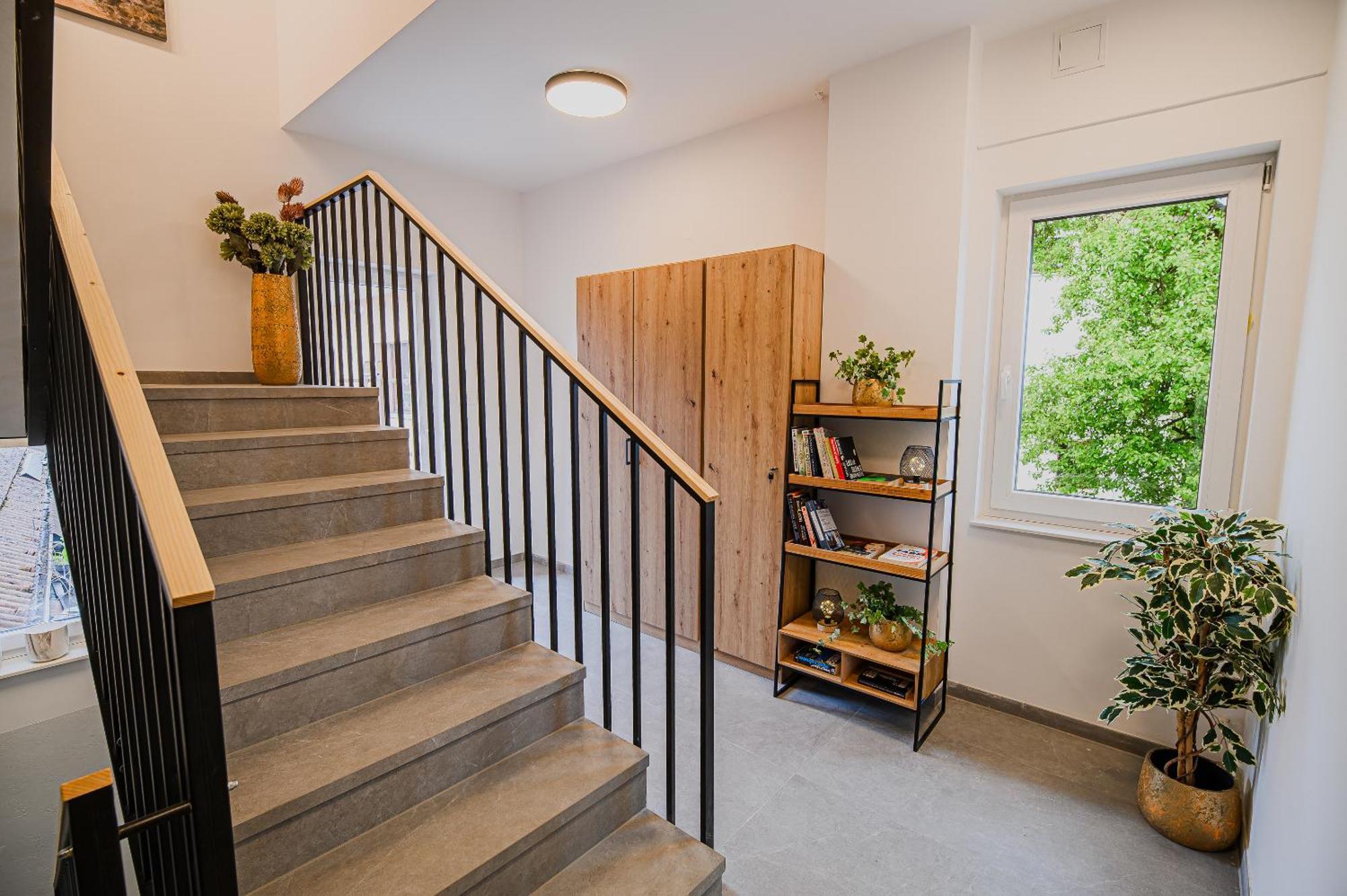 B&B Mio Nonno Rooms Ljubljana Ex Bizeljcan Rooms Kültér fotó
