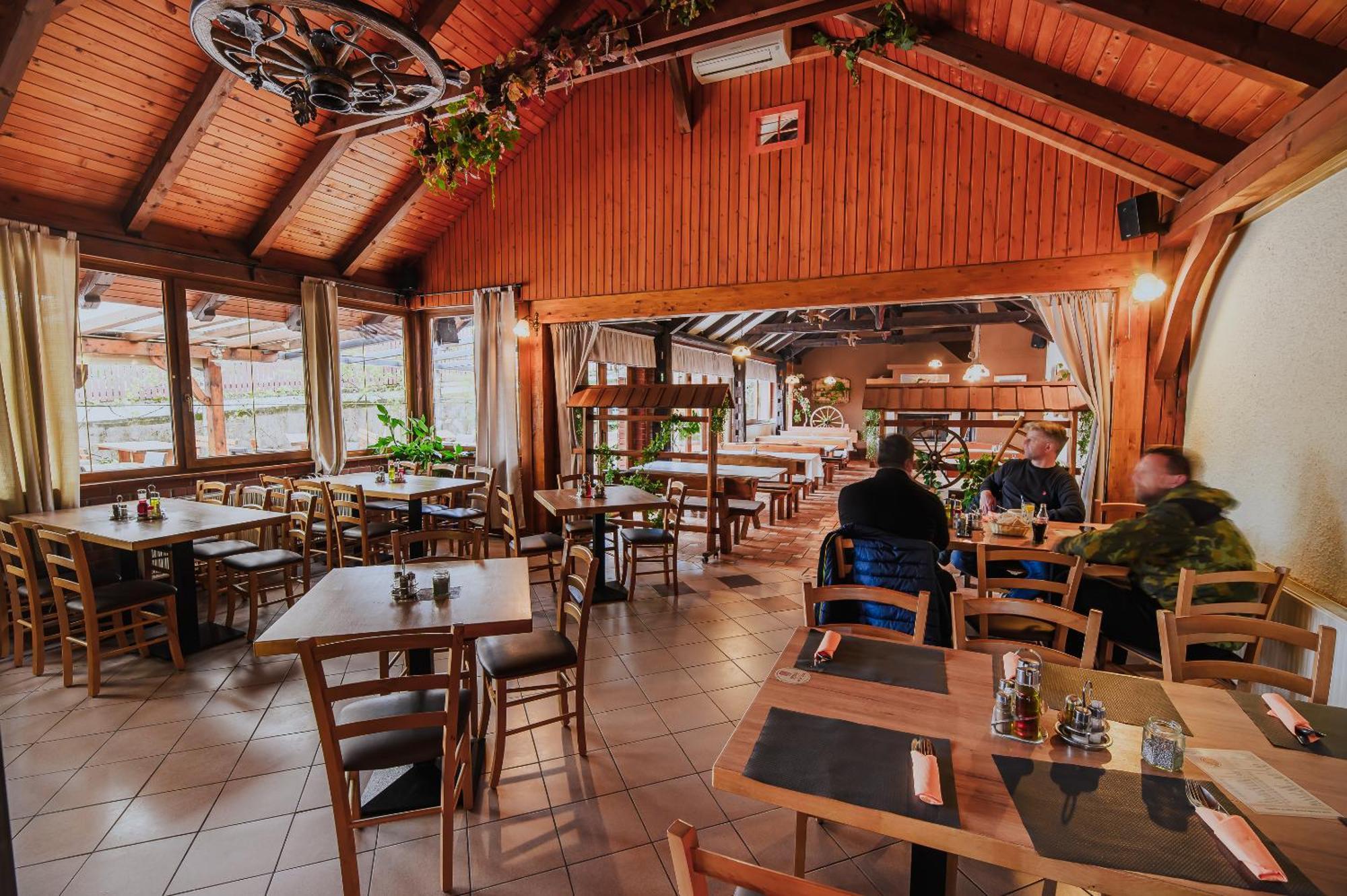 B&B Mio Nonno Rooms Ljubljana Ex Bizeljcan Rooms Kültér fotó